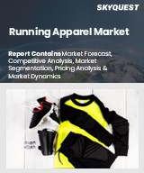 Global Running Apparel Market