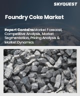 Global Foundry Coke Market