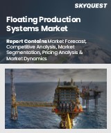 Global Floating Production Systems Market