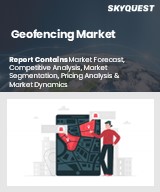 Global Geofencing Market