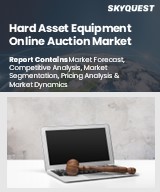 Global Hard Asset Equipment Online Auction Market