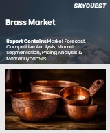Global Brass Market
