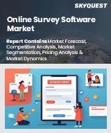 Global Online Survey Software Market