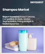 Global Shampoo Market