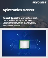 Global Spintronics Market