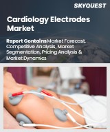 Global Cardiology Electrodes Market