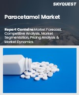 Global Paracetamol Market