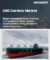 Global LNG Carriers Market