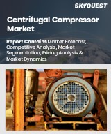 Global Centrifugal Compressor Market