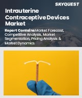 Global Intrauterine Contraceptive Devices Market