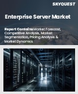 Global Enterprise Server Market