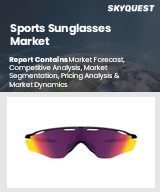 Global Sports Sunglasses Market