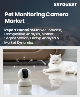 Global Pet Monitoring Camera Market
