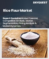 Global Rice Flour Market