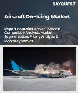 Global Aircraft De-Icing Market