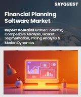 Global Financial Planning Software Market