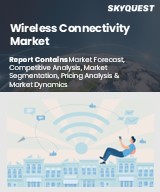 Global Wireless Connectivity Market
