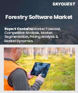 Global Forestry Software Market