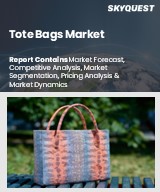 Global Tote Bags Market