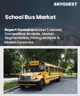 Global School Bus Market