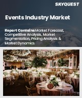 Global Events Industry Market