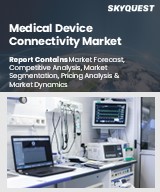 Global Medical Device Connectivity Market