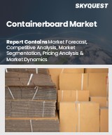 Global Containerboard Market