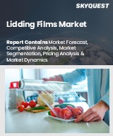 Global Lidding Films Market