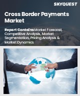 Global Cross Border Payments Market