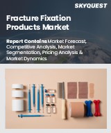 Global Fracture Fixation Products Market
