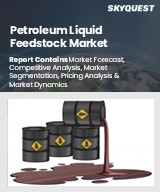Global Petroleum Liquid Feedstock Market