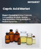 Global Capric Acid Market