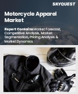 Global Motorcycle Apparel Market