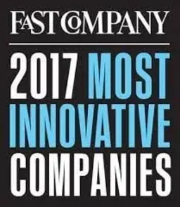 2017 most innovative companies