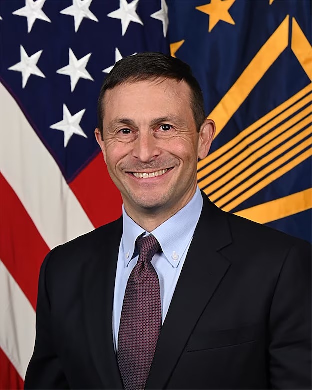 General Robert Anderson