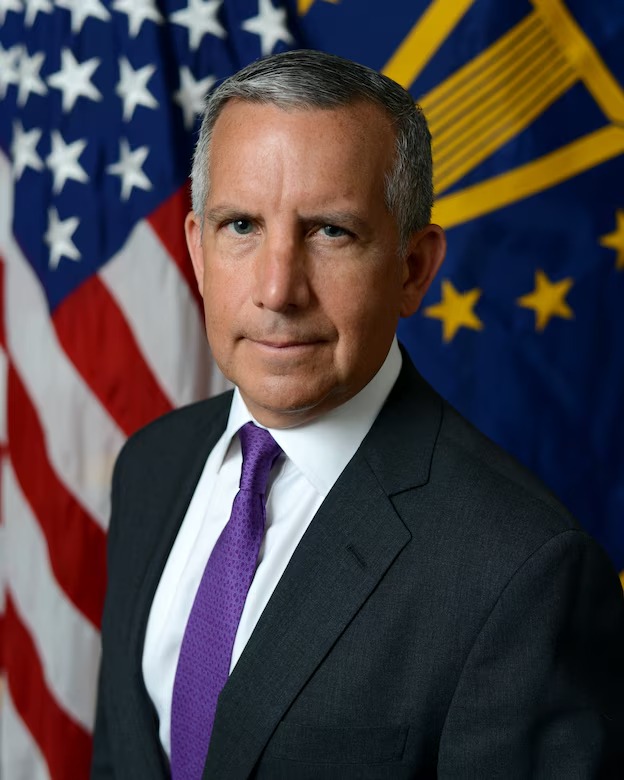 Major Christopher Bennett
