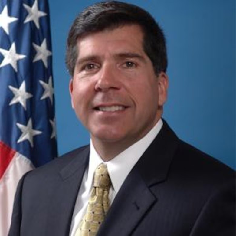 Lieutenant Colonel Daniel Carter