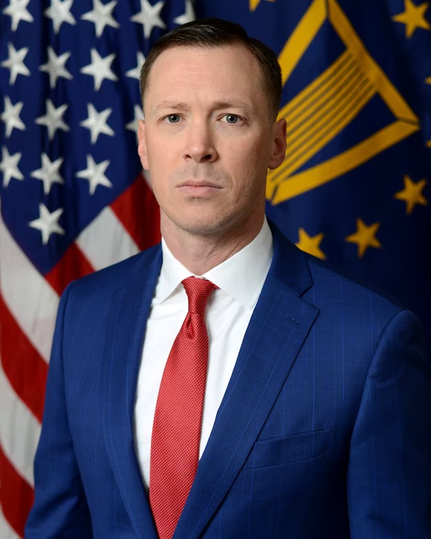 Brigadier General philip jack