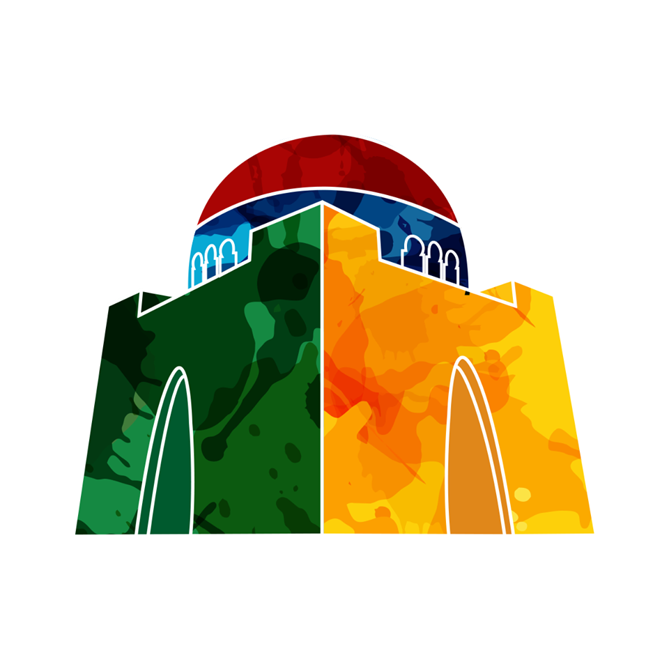 community logo