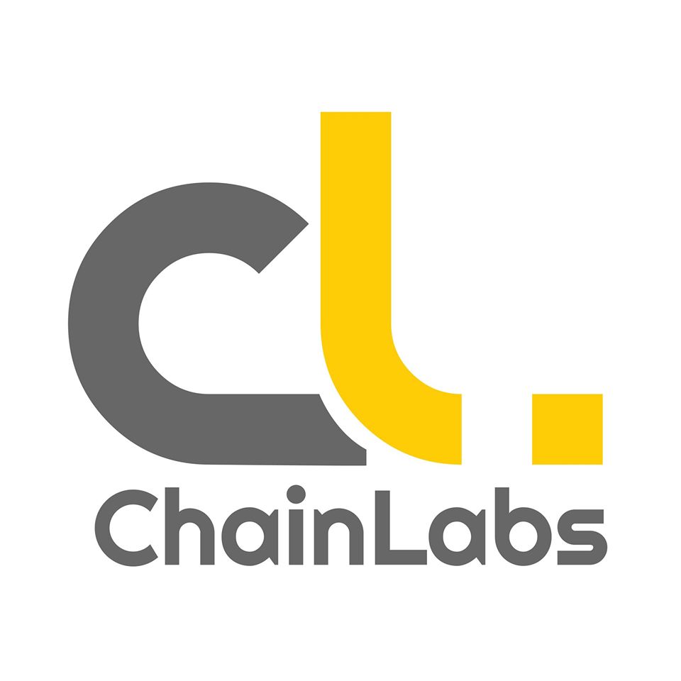 community logo