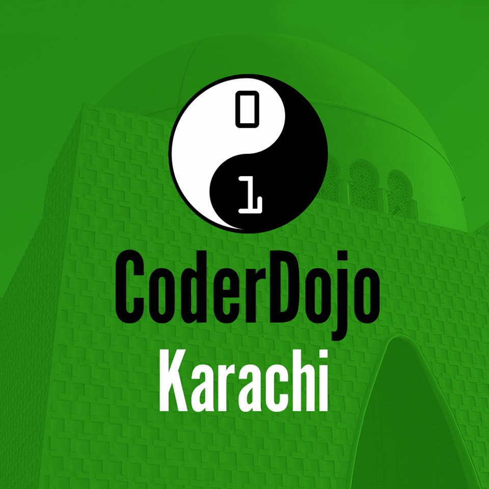 community logo