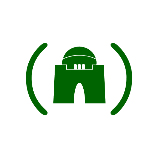 community logo