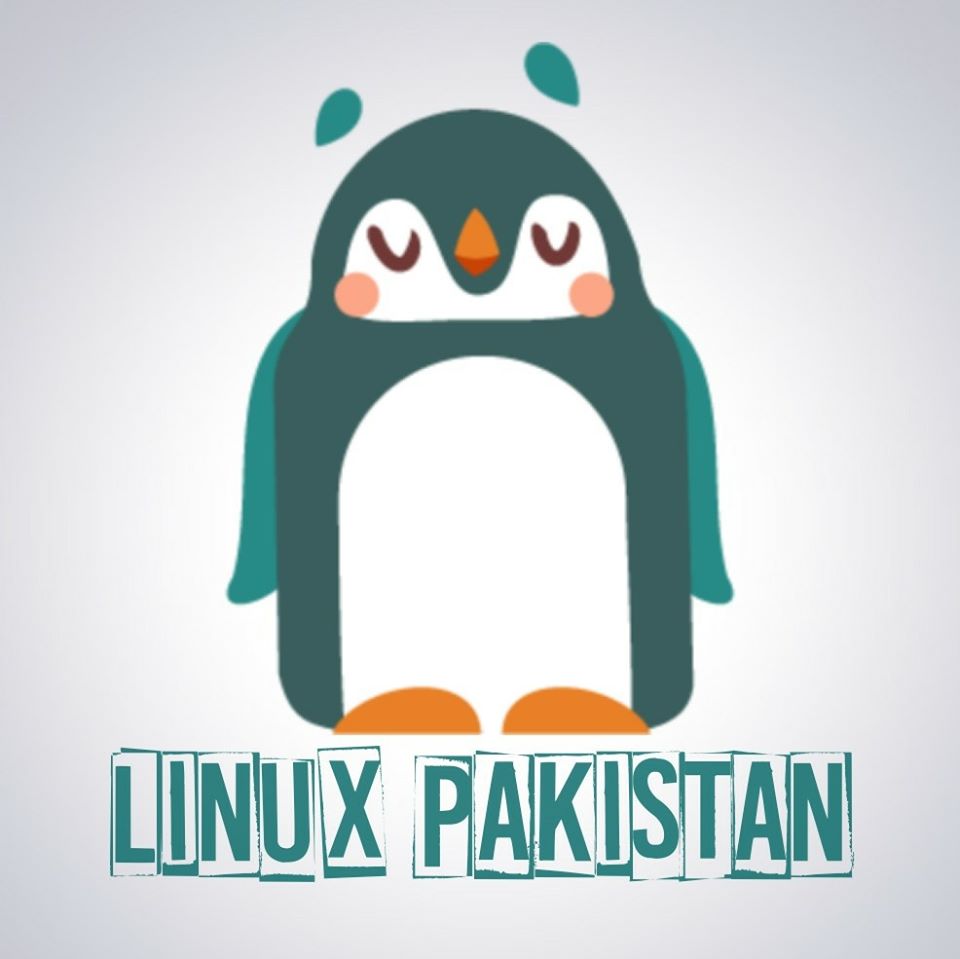 community logo