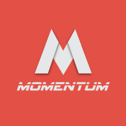 community logo