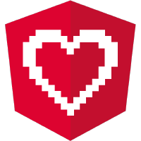 community logo