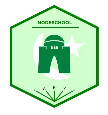 community logo