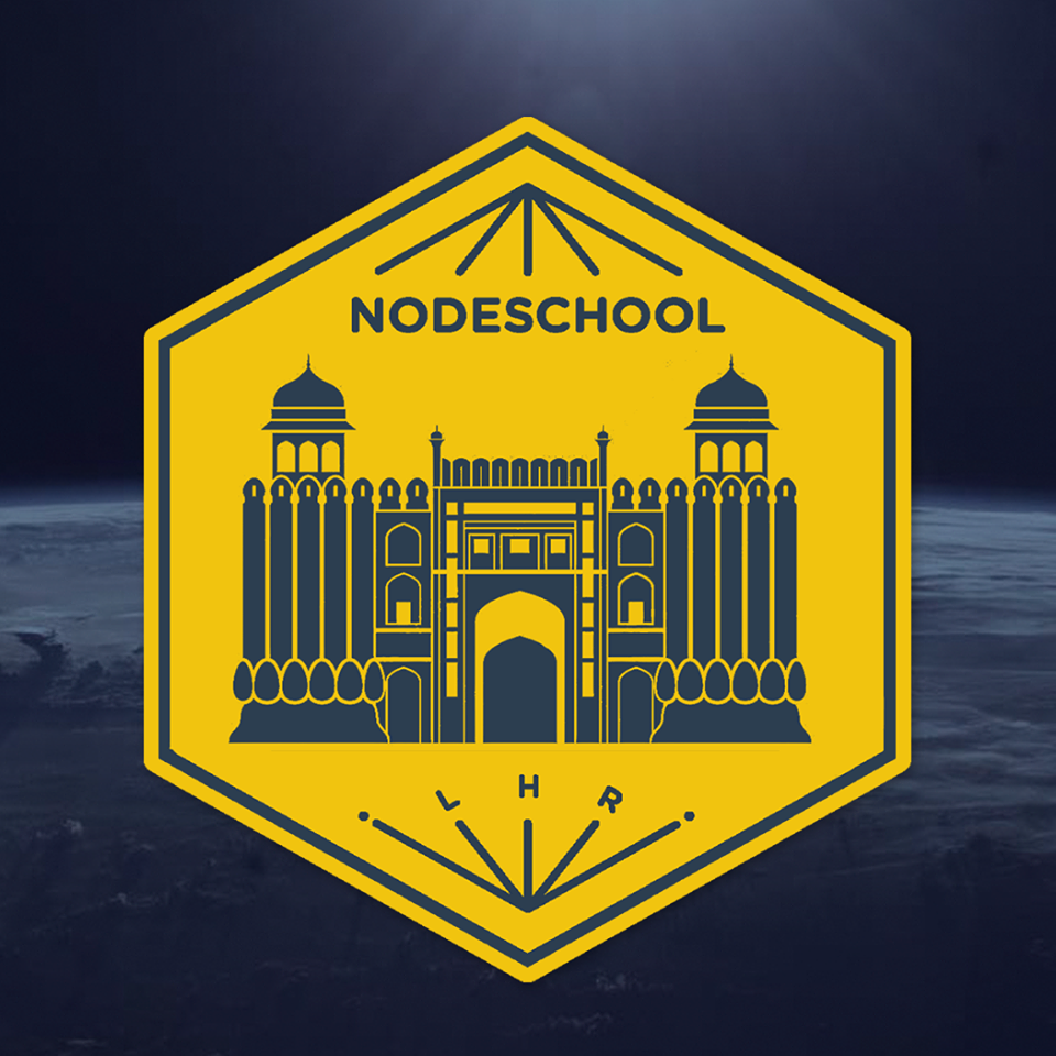 community logo