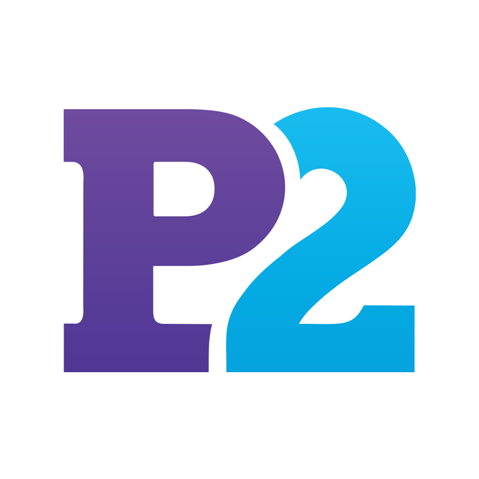 community logo