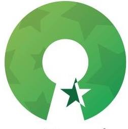 community logo