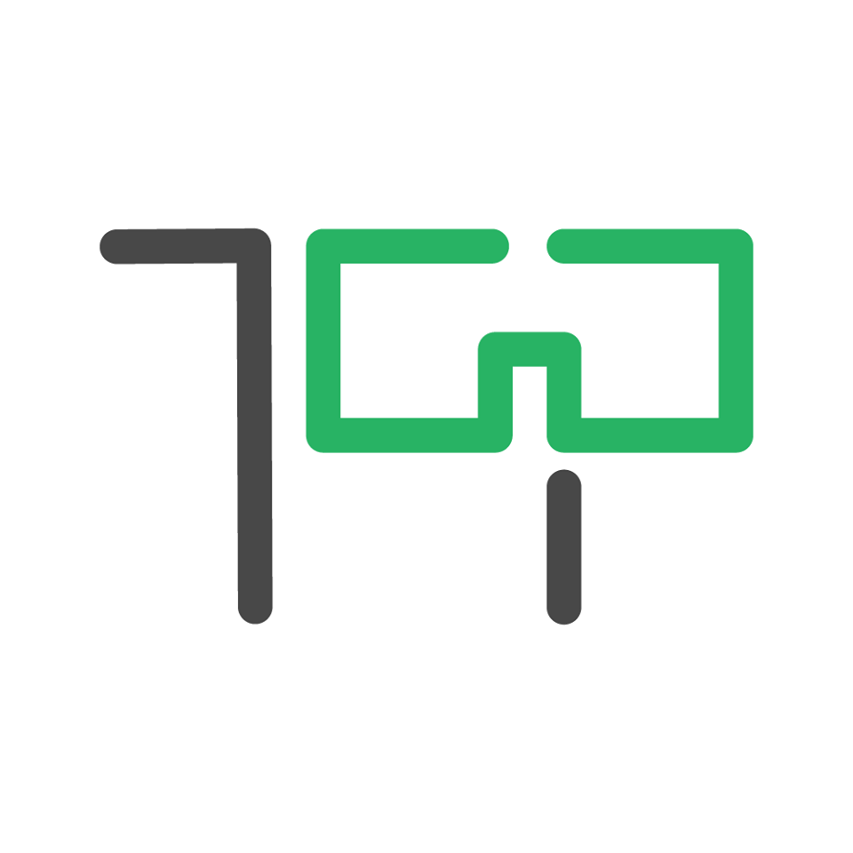 community logo